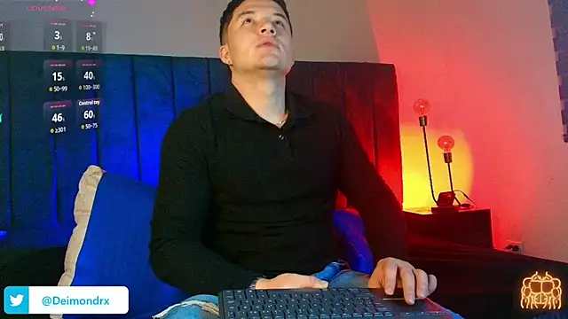 Snapshot of Alexander_Connor chatting on 24, 2, 2026 Alexander Connor online show from 24, 2, 2026