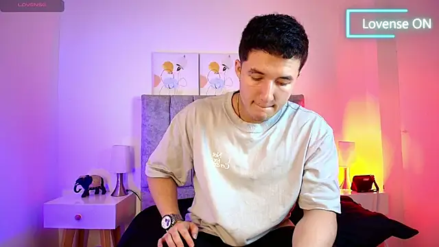 Snapshot of Alexander_Connor chatting on 25, 2, 2026 Alexander Connor online show from 25, 2, 2026