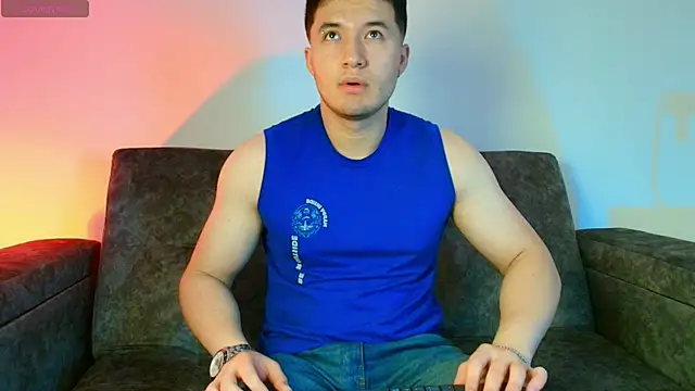 Snapshot of Alexander_Connor chatting on 28, 2, 2026 Alexander Connor online show from 28, 2, 2026