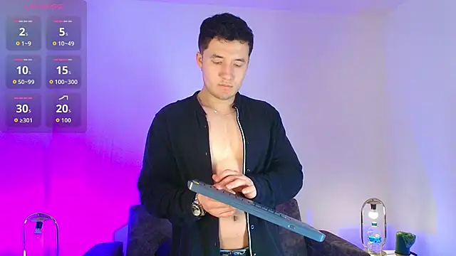 Snapshot of Alexander_Connor chatting on 7, 3, 2026 Alexander Connor online show from 7, 3, 2026