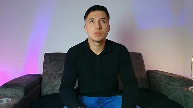 Alexander Connor online show from 30, 4, 2026