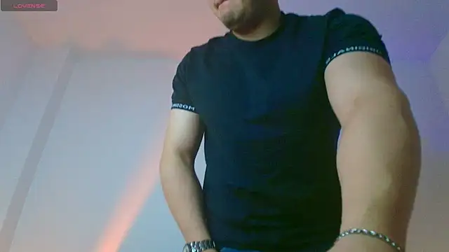 Alexander Connor online show from 4, 5, 2026