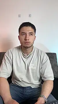 Alexander Connor online show from 15, 5, 2026