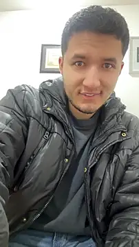 Alexander Connor online show from 20, 5, 2026