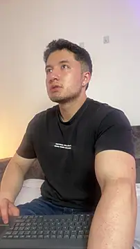 Alexander Connor online show from 3, 6, 2026