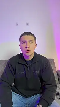 Alexander Connor online show from 19, 6, 2026