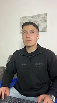 Alexander Connor online show from 18, 7, 2026