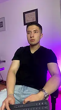 Alexander Connor online show from 22, 7, 2026