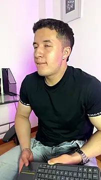 Alexander Connor online show from 28, 7, 2026