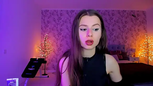 Hot Molly5 online show from 8, 3, 2026