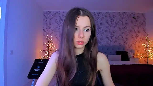 Hot Molly5 online show from 2, 5, 2026