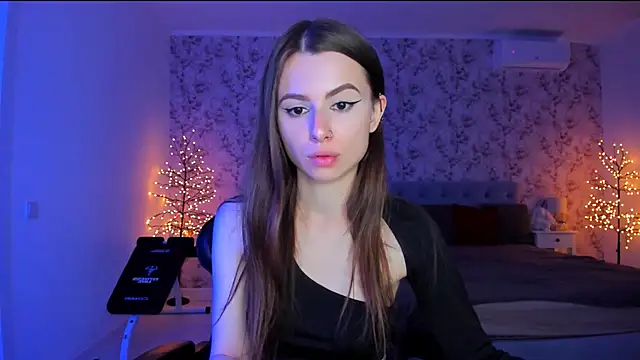 Hot Molly5 online show from 26, 6, 2026