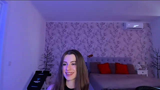 Hot Molly5 online show from 2, 7, 2026