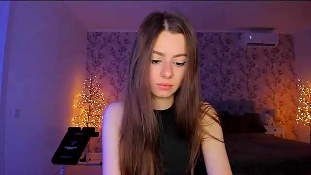 Hot Molly5 online show from 5, 7, 2026