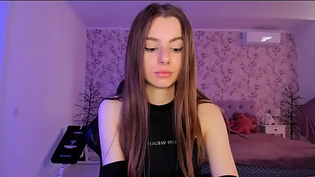Hot Molly5 online show from 9, 7, 2026