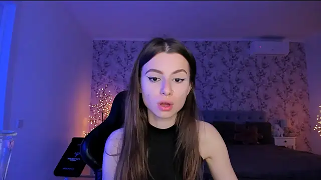Hot Molly5 online show from 12, 7, 2026