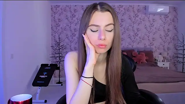 Hot Molly5 online show from 16, 7, 2026