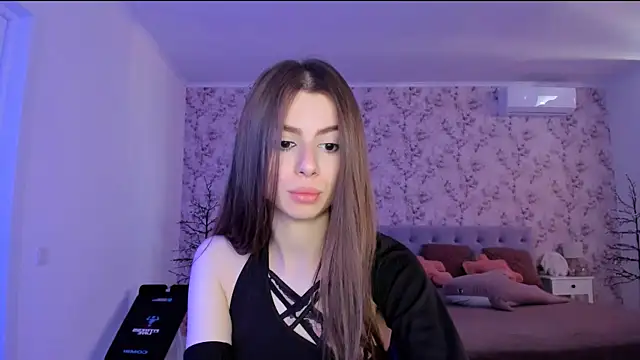 Hot Molly5 online show from 17, 7, 2026