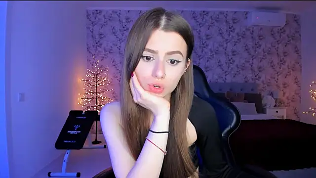 Hot Molly5 online show from 24, 7, 2026
