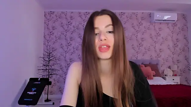 Hot Molly5 online show from 28, 7, 2026