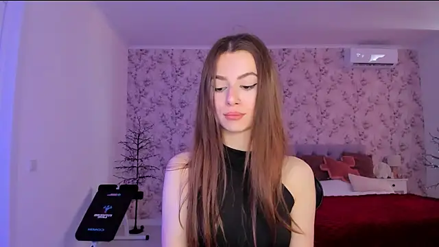 Hot Molly5 online show from 29, 7, 2026