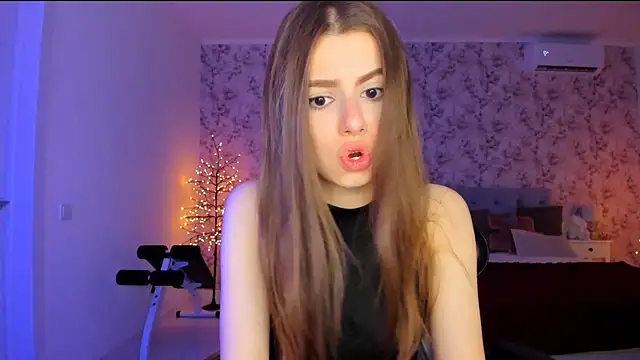 Hot Molly5 online show from 1, 8, 2026