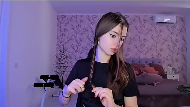Hot Molly5 online show from 6, 8, 2026