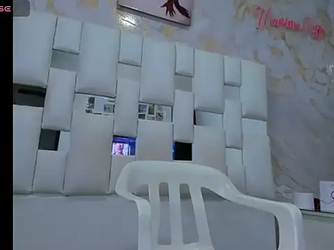 Mariam Rossee online show from 5, 5, 2026