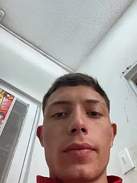 santiObrero online show from 17, 2, 2026