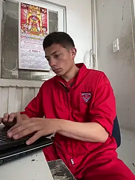 santiObrero online show from 23, 2, 2026