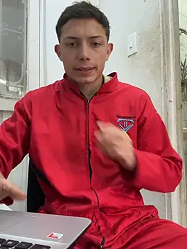 santiObrero online show from 2, 5, 2026