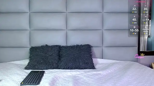 miss-liz- online show from 18, 3, 2026