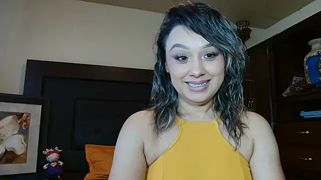 aitanalove  online show from 30, 6, 2026