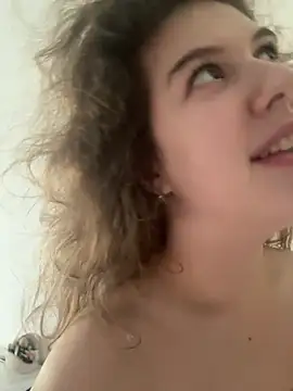 LilianBliss online show from 16, 7, 2026