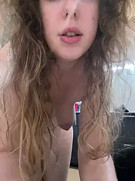 LilianBliss online show from 18, 7, 2026