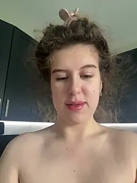 LilianBliss online show from 29, 7, 2026