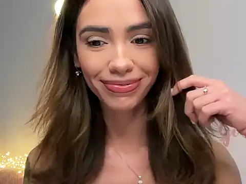 Snapshot of AyanaLys chatting on 18, 1, 2026 AyanaLys online show from 18, 1, 2026