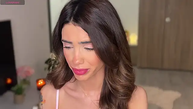 Snapshot of AyanaLys chatting on 15, 2, 2026 AyanaLys online show from 15, 2, 2026