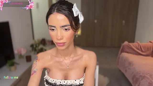 Snapshot of AyanaLys chatting on 16, 2, 2026 AyanaLys online show from 16, 2, 2026