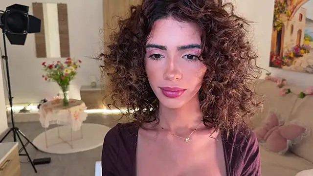 AyanaLys online show from 24, 7, 2026