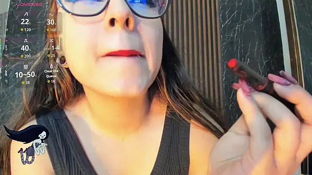 Marilyndackaria  online show from 30, 4, 2026