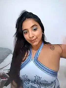 Eva Ferrari online show from 7, 5, 2026
