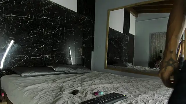 Karla logan online show from 27, 2, 2026