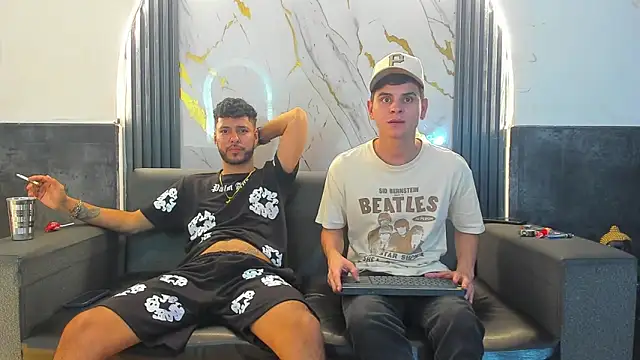 Angel Villareal online show from 16, 3, 2026