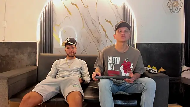 Angel Villareal online show from 17, 3, 2026