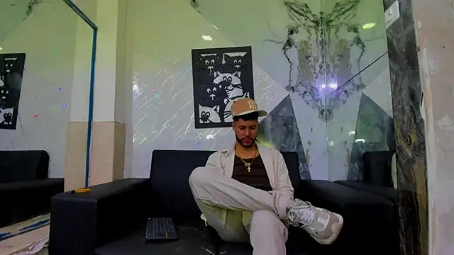 Angel Villareal online show from 28, 3, 2026