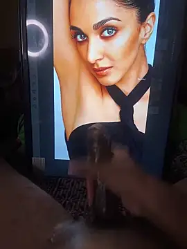 JUICYHARDICK online show from 21, 3, 2026