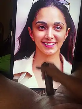 JUICYHARDICK online show from 23, 3, 2026