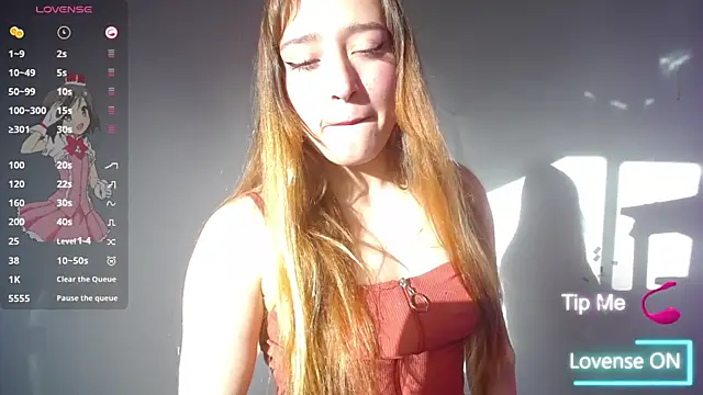 eliana meaw online show from 1, 7, 2026