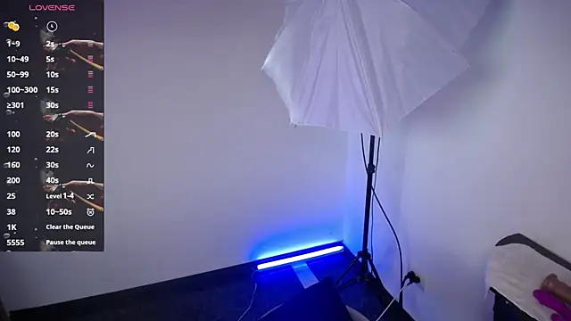 eliana meaw online show from 7, 7, 2026